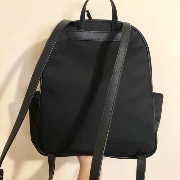 KATE SPADE BRADLEY BACKPACK (LARGE/BLACK) - Picture 3 of 6
